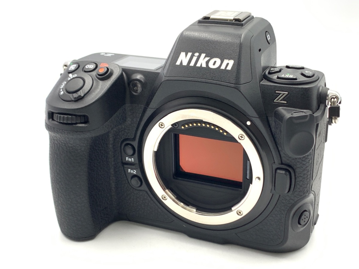 Nikon D810A ボディ Nikon D810A DSLR Camera (Body Only) 1553 B&H Photo Video