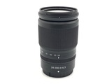 Nikon NIKKOR Z 24-200mm VR 【中古美品】 中古】ニコン NIKKOR Z 24-200mm f4-6.3VR 在庫一覧｜カメラの