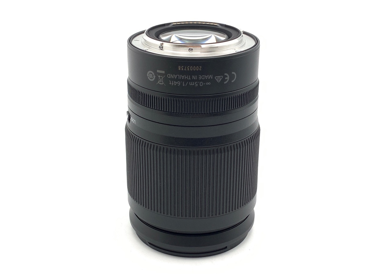 Nikon NIKKOR Z 24-200mm VR 【中古美品】 Nikon NIKKOR Z 24-200mm f/4-6.3 VR Telephoto Lens for sale