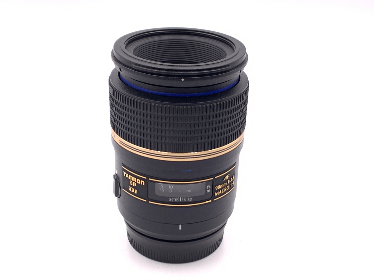 SP 90/2.8 ƺ Di MACRO 1:1 (272ENII)