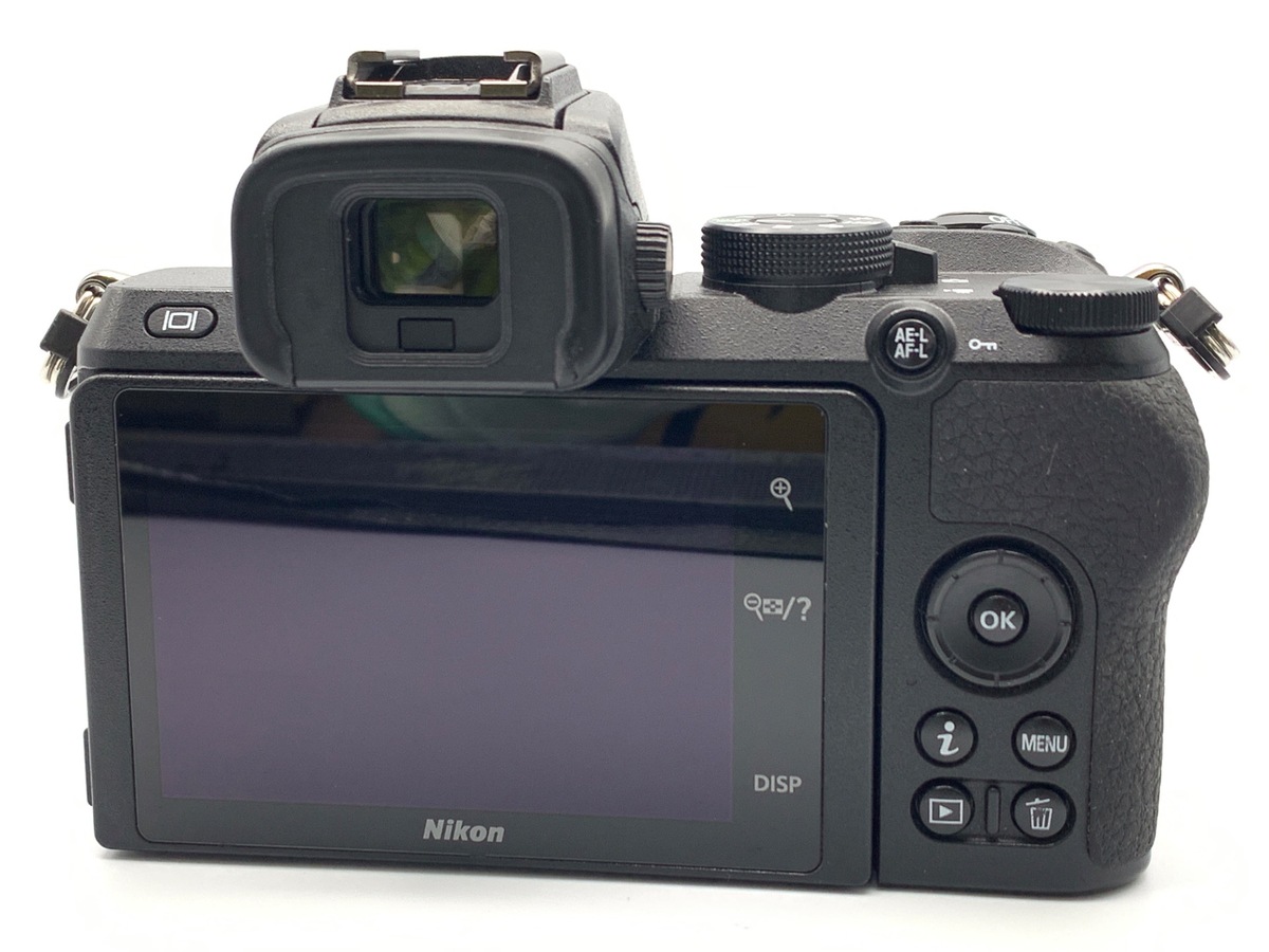 中古：B(並品)】ニコン Z50 ボディ | 2449990022674