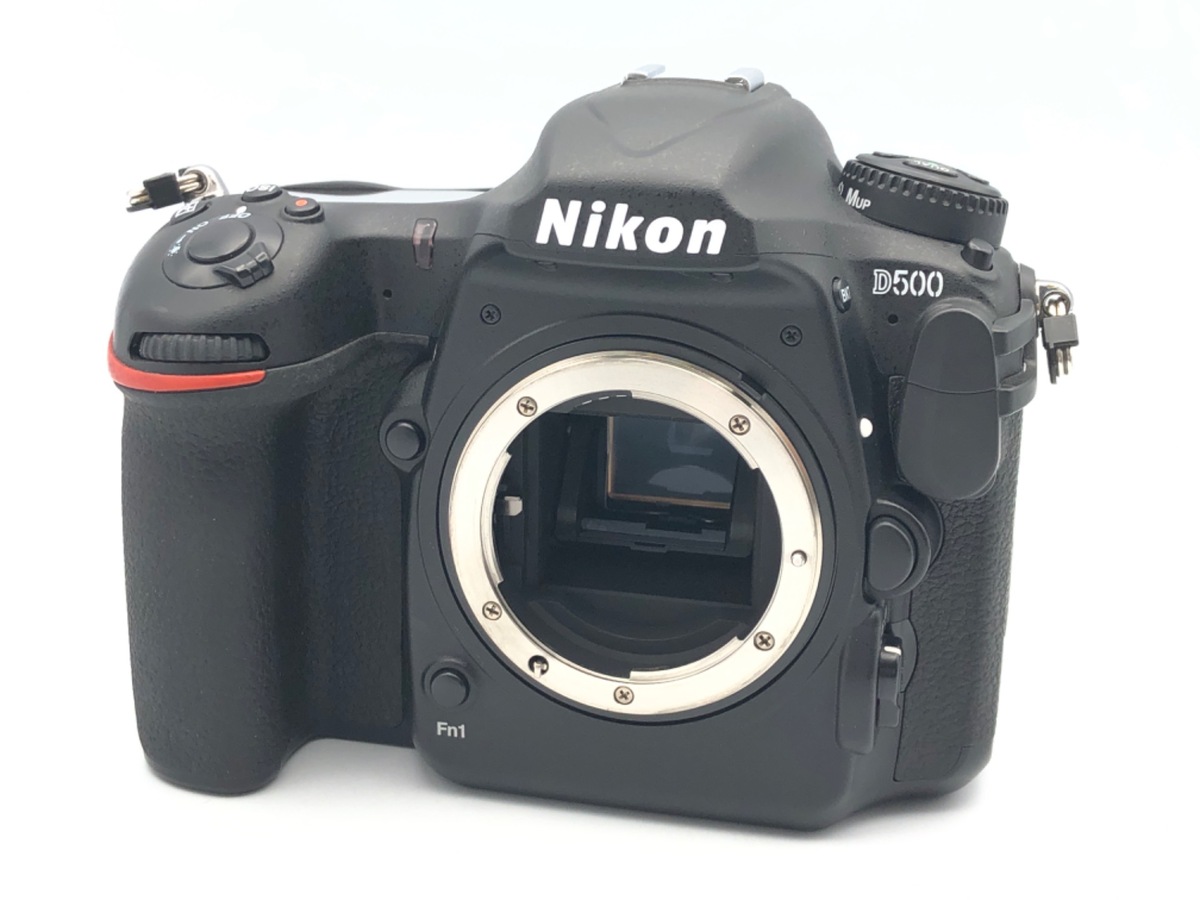 D500 ボディ 中古価格比較 - 価格.com