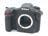 中古】ニコン D500 ボディ 在庫一覧｜カメラのキタムラ