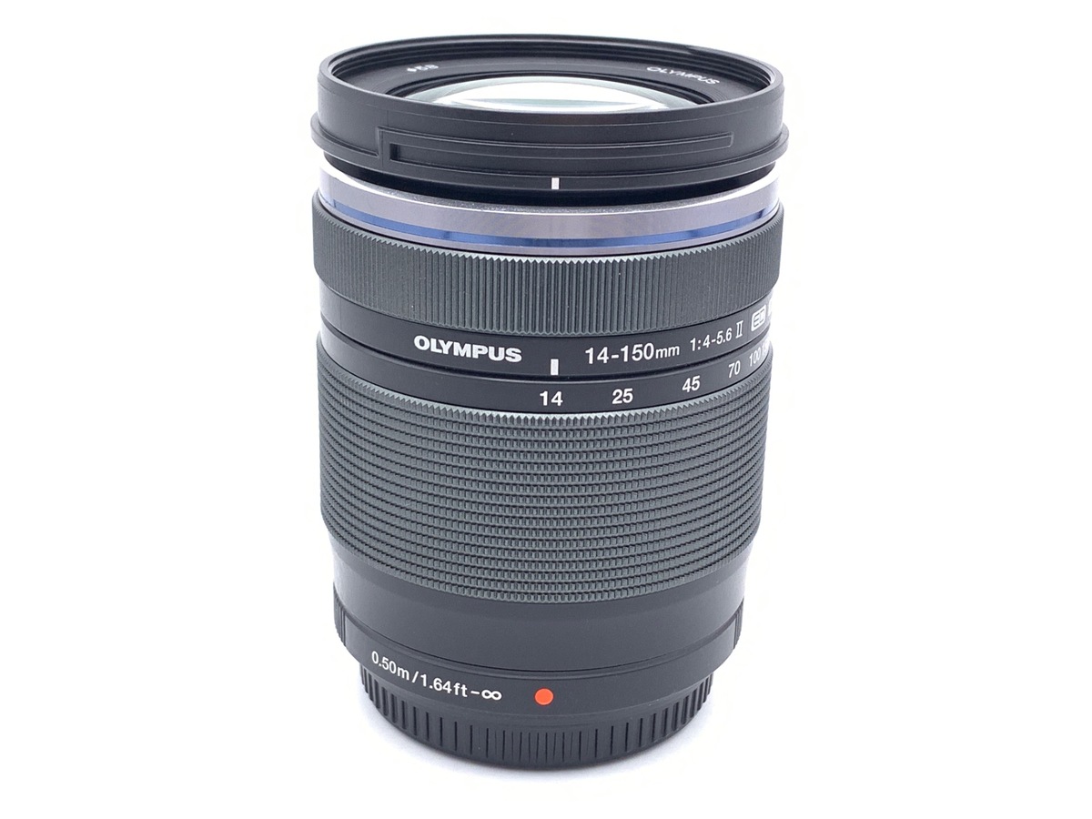 M.ZUIKO DIGITAL ED 14-150mmF4.0-5.6II　美品 M.ZUIKO DIGITAL ED 14-150mm F4.0-5.6 II 中古価格比較 - 価格.com