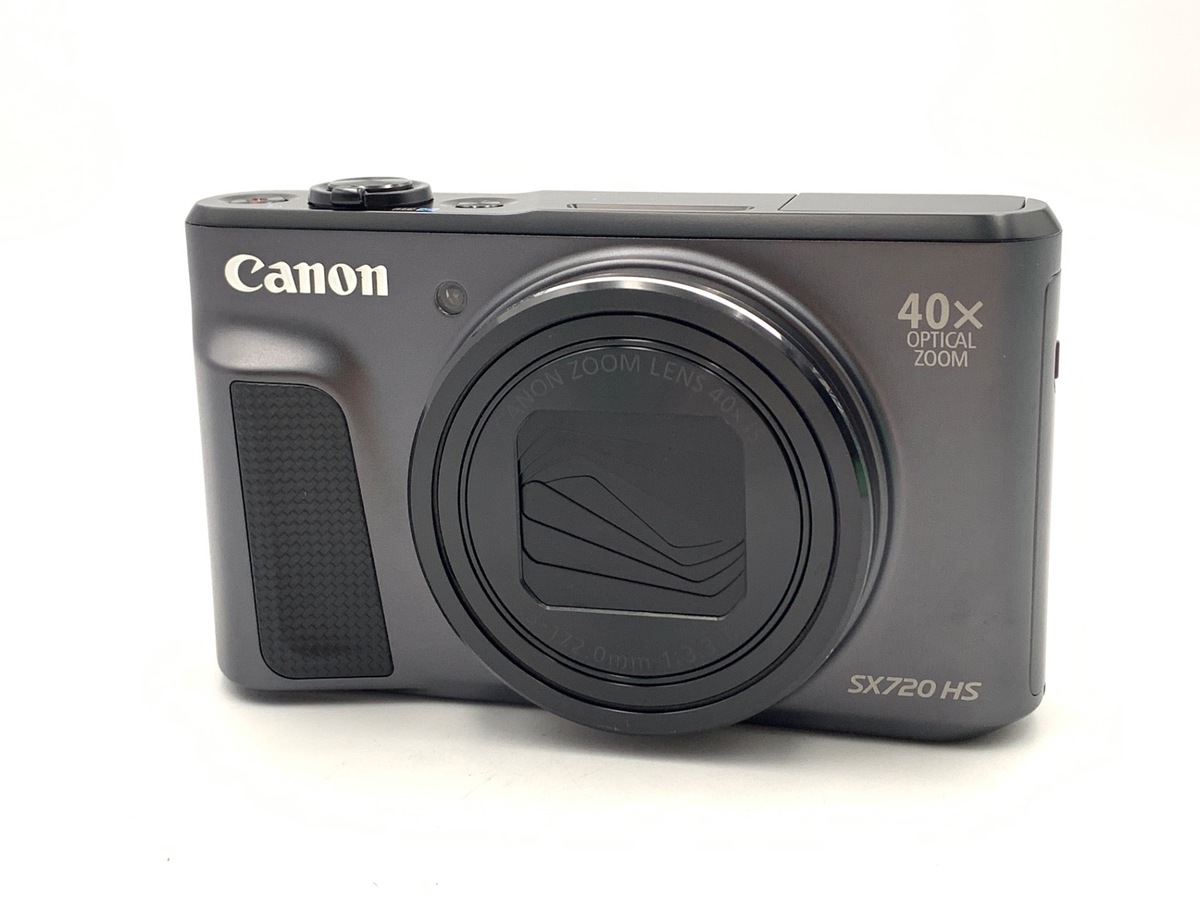 Canon PowerShot SX720 HS コンパクトデジタルカメラ 価格.com - CANON PowerShot SX720 HS 価格比較