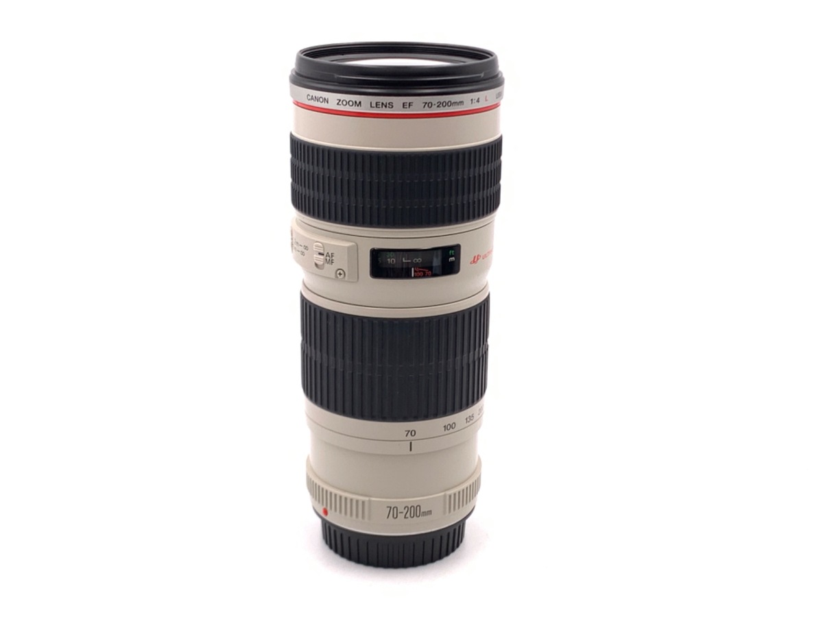 ☆極上美品☆キャノン CANON EF 70-200mm F4L IS USM Amazon.co.jp