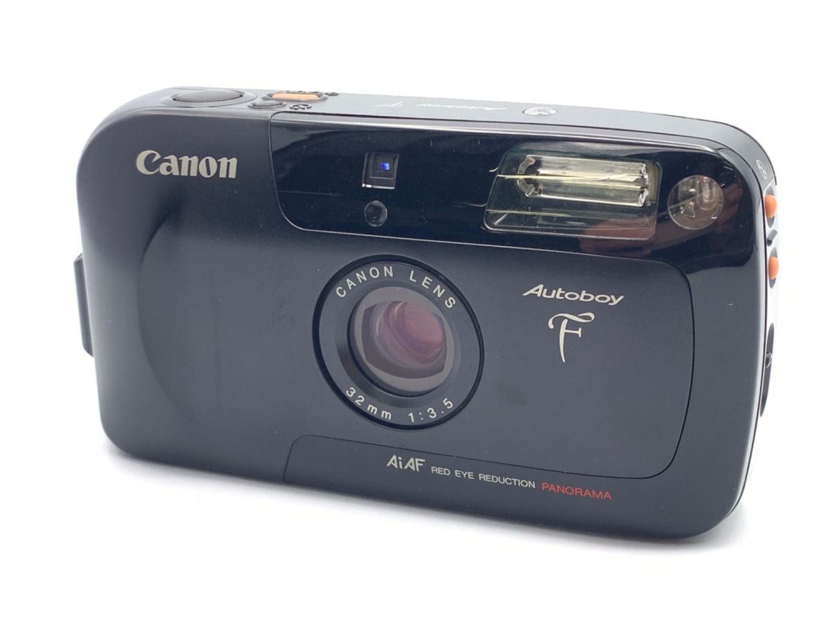 中古フィルムカメラ CANON 製品一覧 - 価格.com