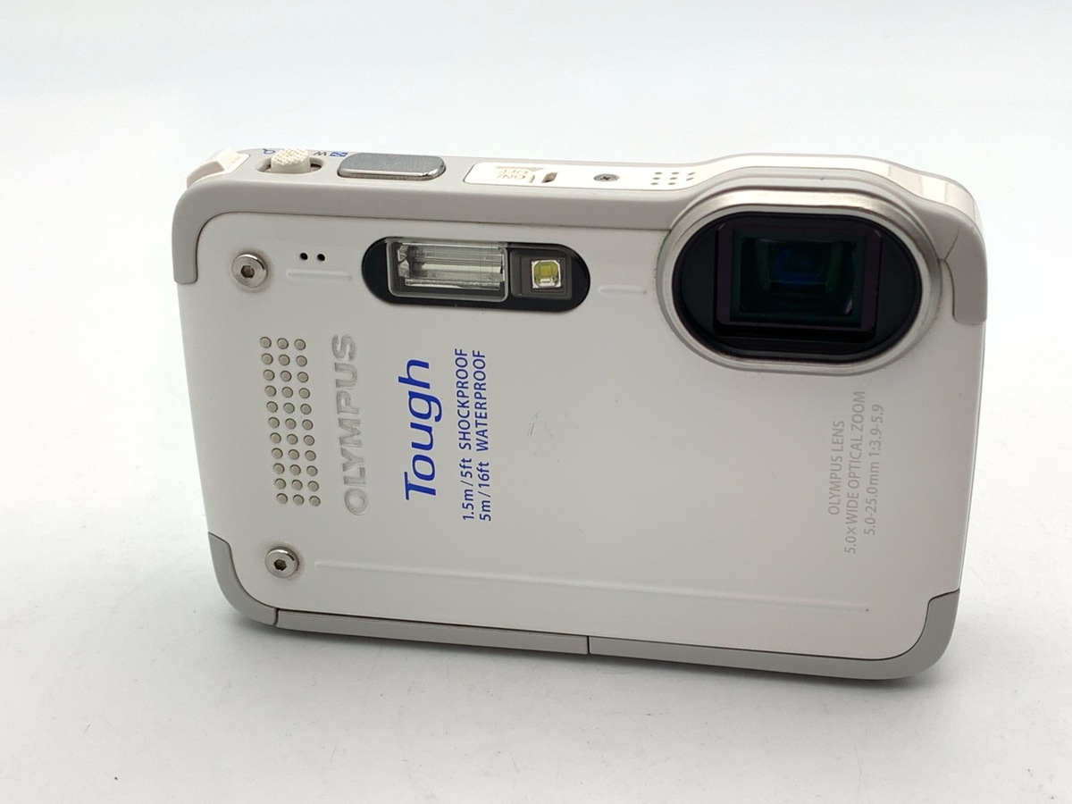 価格.com - オリンパス μ TOUGH-8000 価格比較