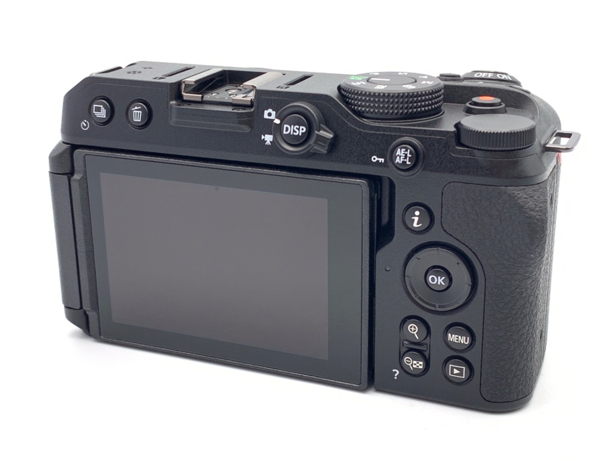 中古：AB(良品)】ニコン Z30 ボディ | 2449990028287