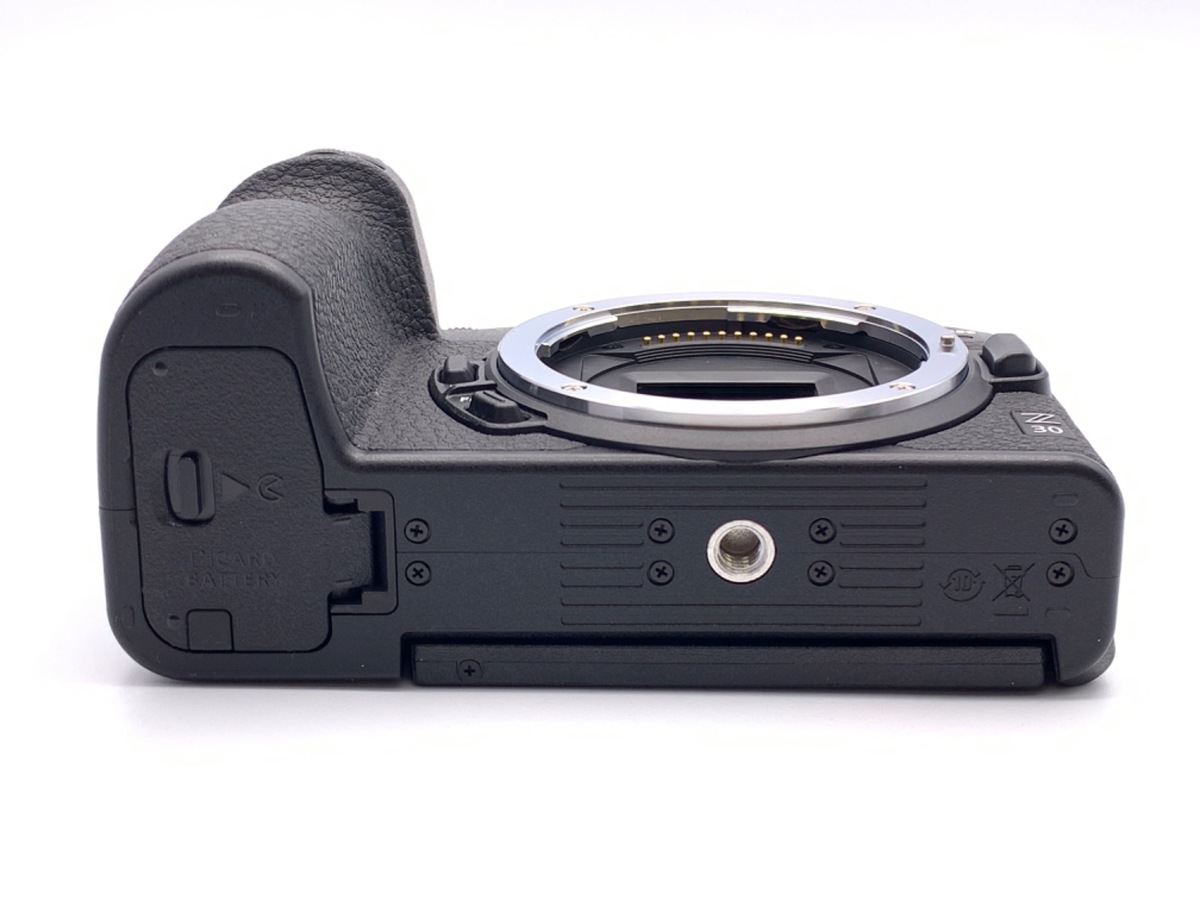 【ショット数1,065回】Nikon Z30 ボディ ショット数1,065回】Nikon Z30 ボディ ショット数1,065回】Nikon Z30