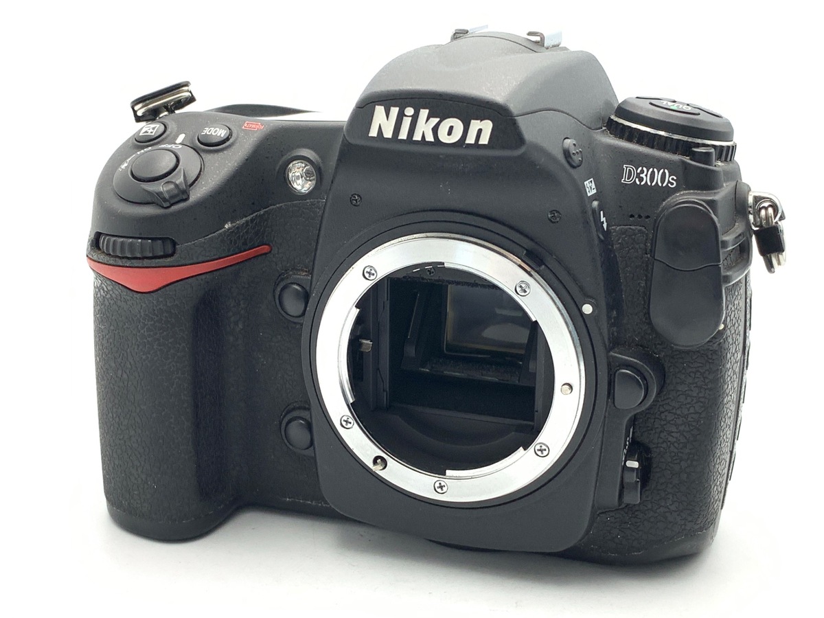 D300S ボディ 中古価格比較 - 価格.com