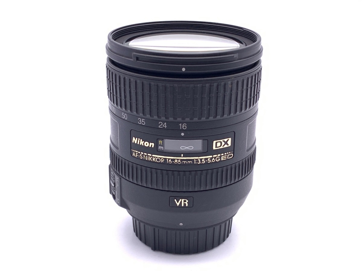 【美品】ニコン Nikon AF-S DX NIKKOR 35mm F1.8 G Nikon 35mm f/1.8G AF-S DX Nikkor Lens 2183 B&H Photo