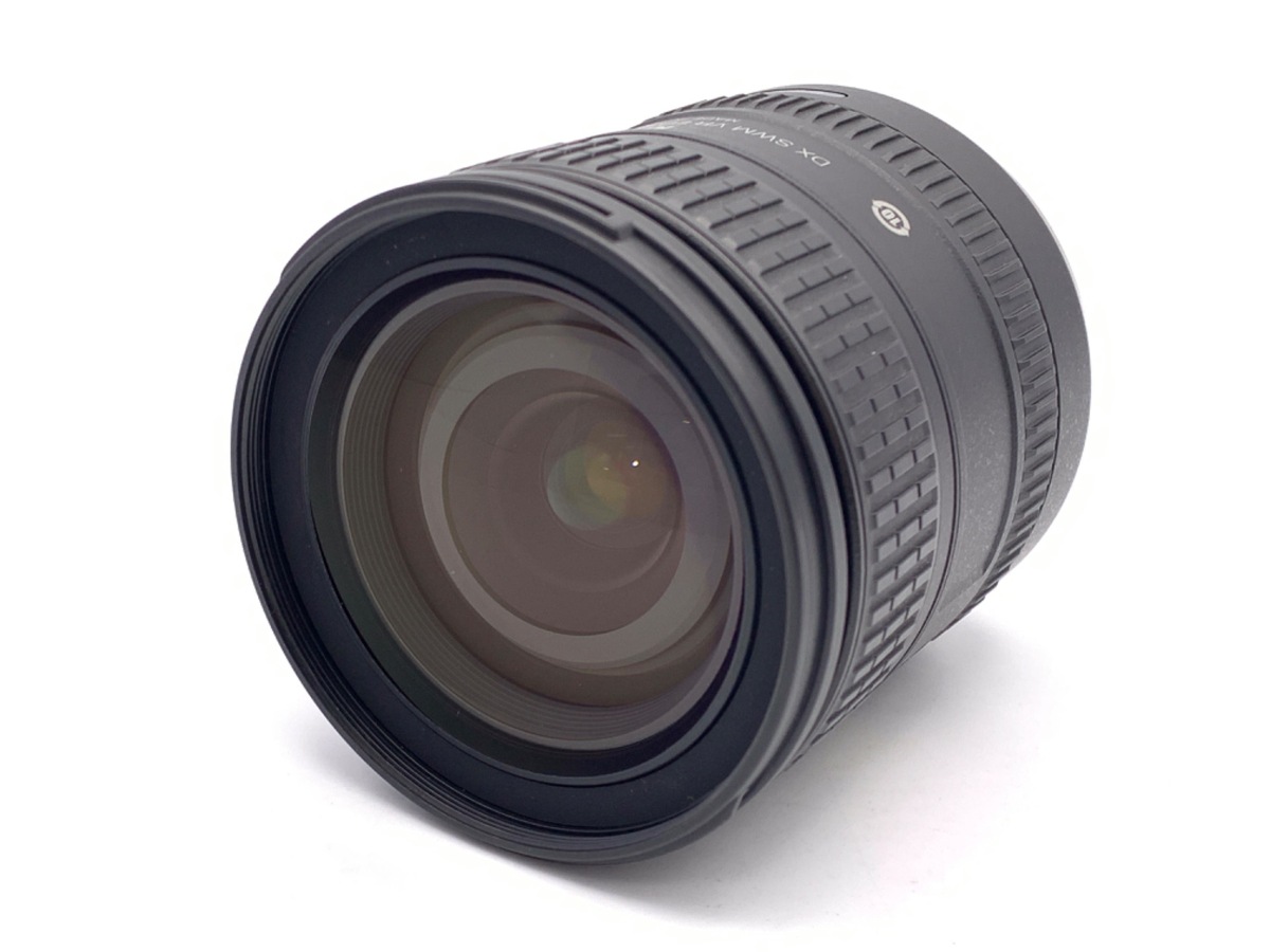 中古：B(並品)】ニコン AF-S DX NIKKOR 16-85mm F3.5-5.6G ED VR