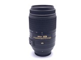 中古】ニコン AF-S DX NIKKOR 55-300mm F4.5-5.6G ED VR 在庫一覧