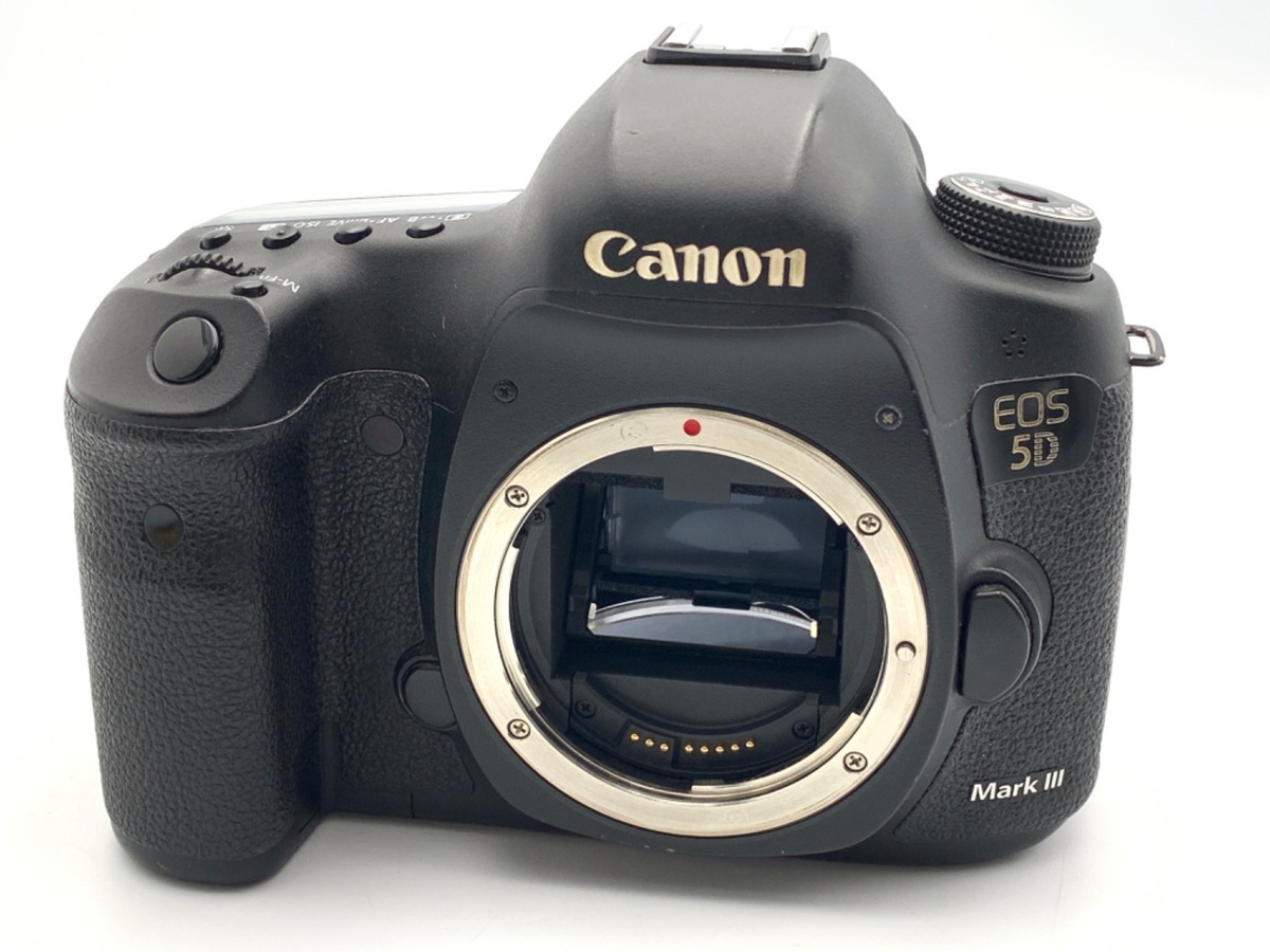 EOS 5D Mark III ボディ 中古価格比較 - 価格.com