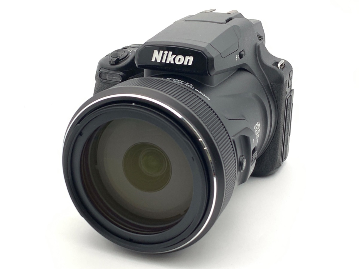 COOLPIX P1000�y1605����f�z