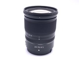 中古】ニコン NIKKOR Z 24-70mm f/4 S 在庫一覧｜カメラのキタムラ