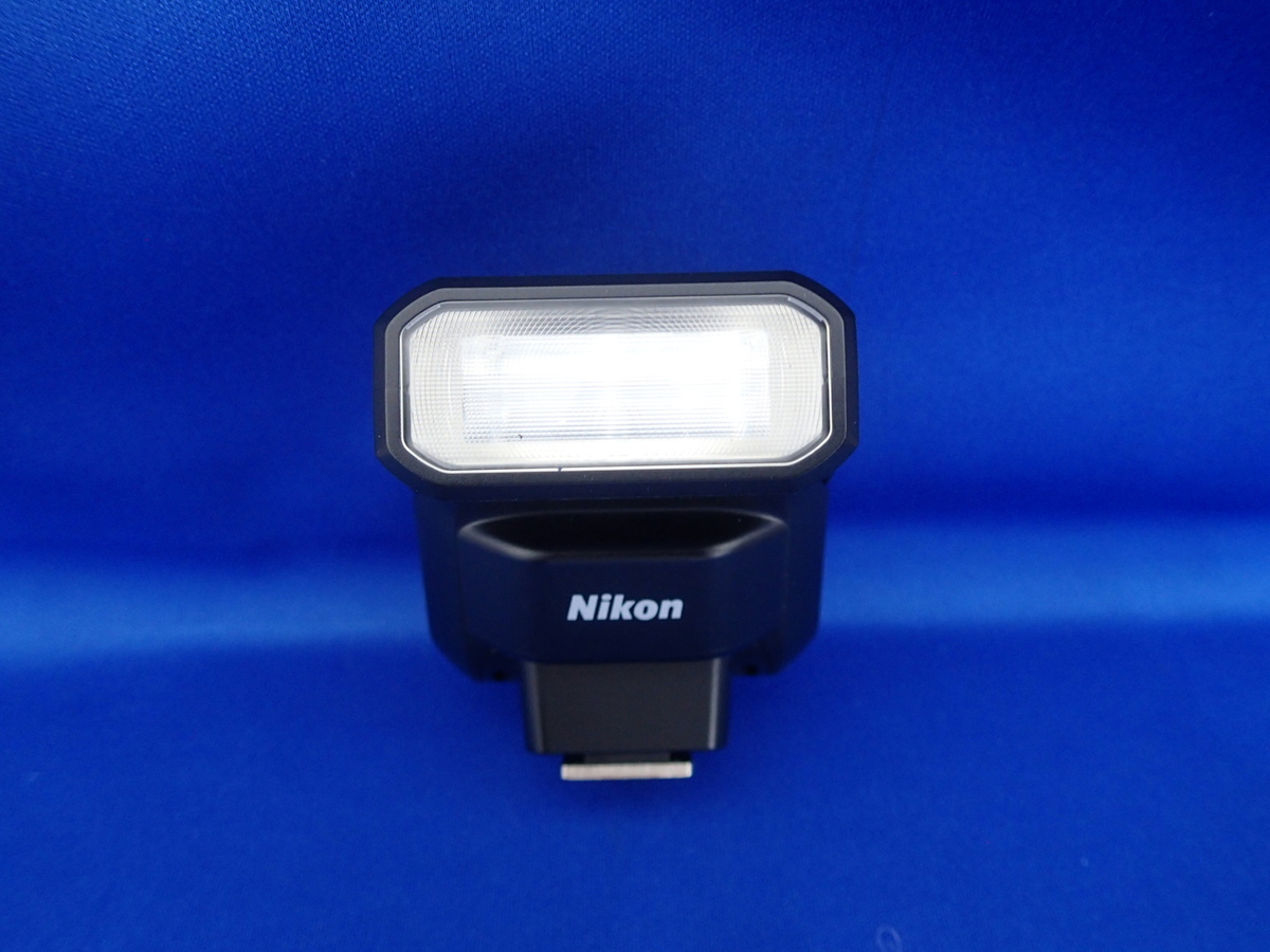 SB-300 スピードライト