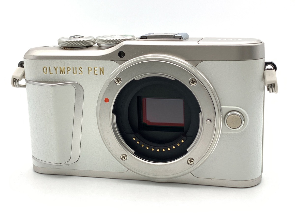 価格.com - オリンパス オリンパス・ペン Lite E-PL1s レンズキット