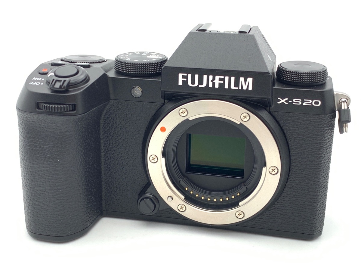 価格.com - 富士フイルム FUJIFILM GFX100S ボディ 価格比較