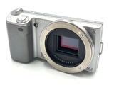 中古】ソニー α NEX-5 ボディ シルバー 在庫一覧｜カメラのキタムラ