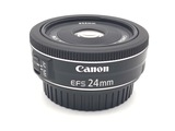 中古】キヤノン EF-S24mm F2.8 STM 在庫一覧｜カメラのキタムラ