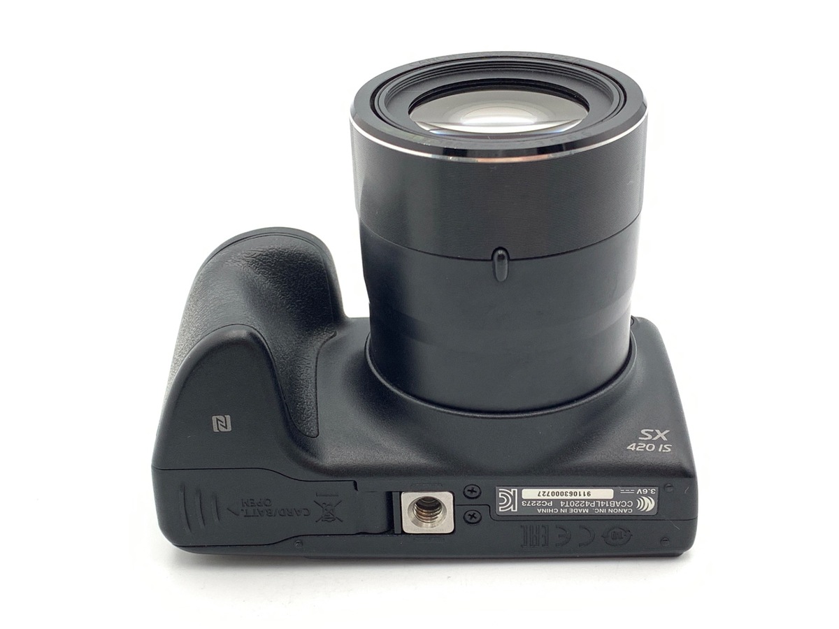 PowerShot SX420 IS�y2000����f�z