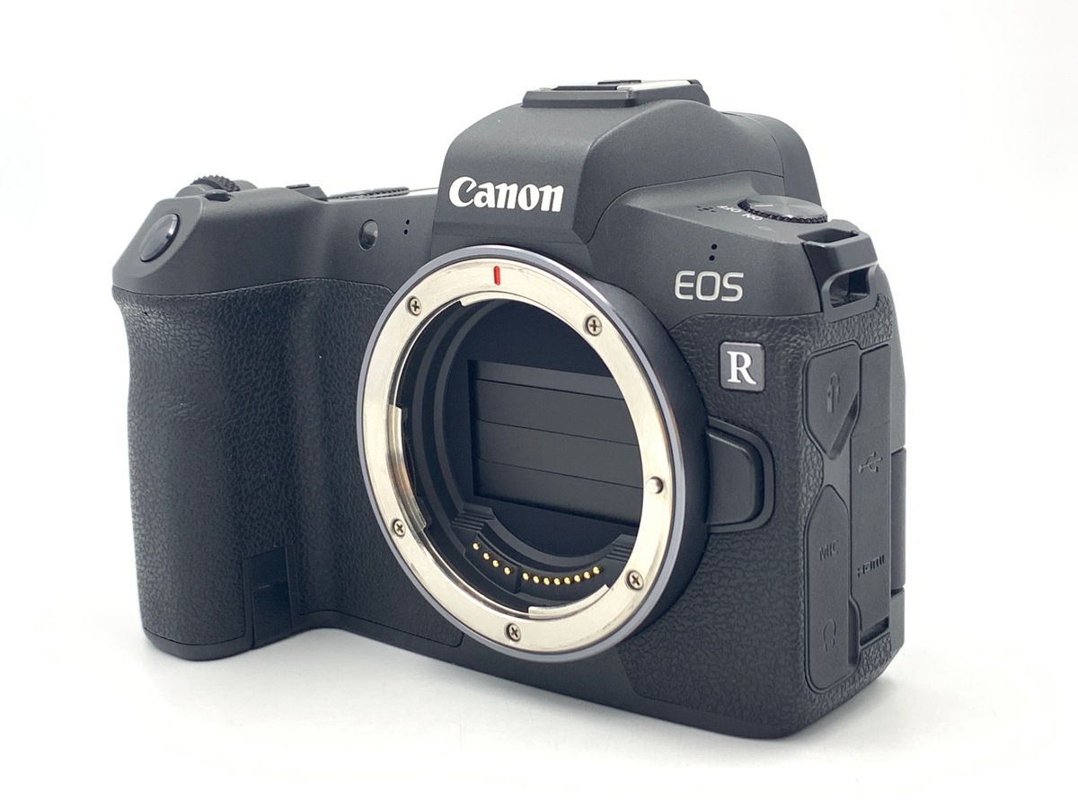 EOS R ボディ 中古価格比較 - 価格.com