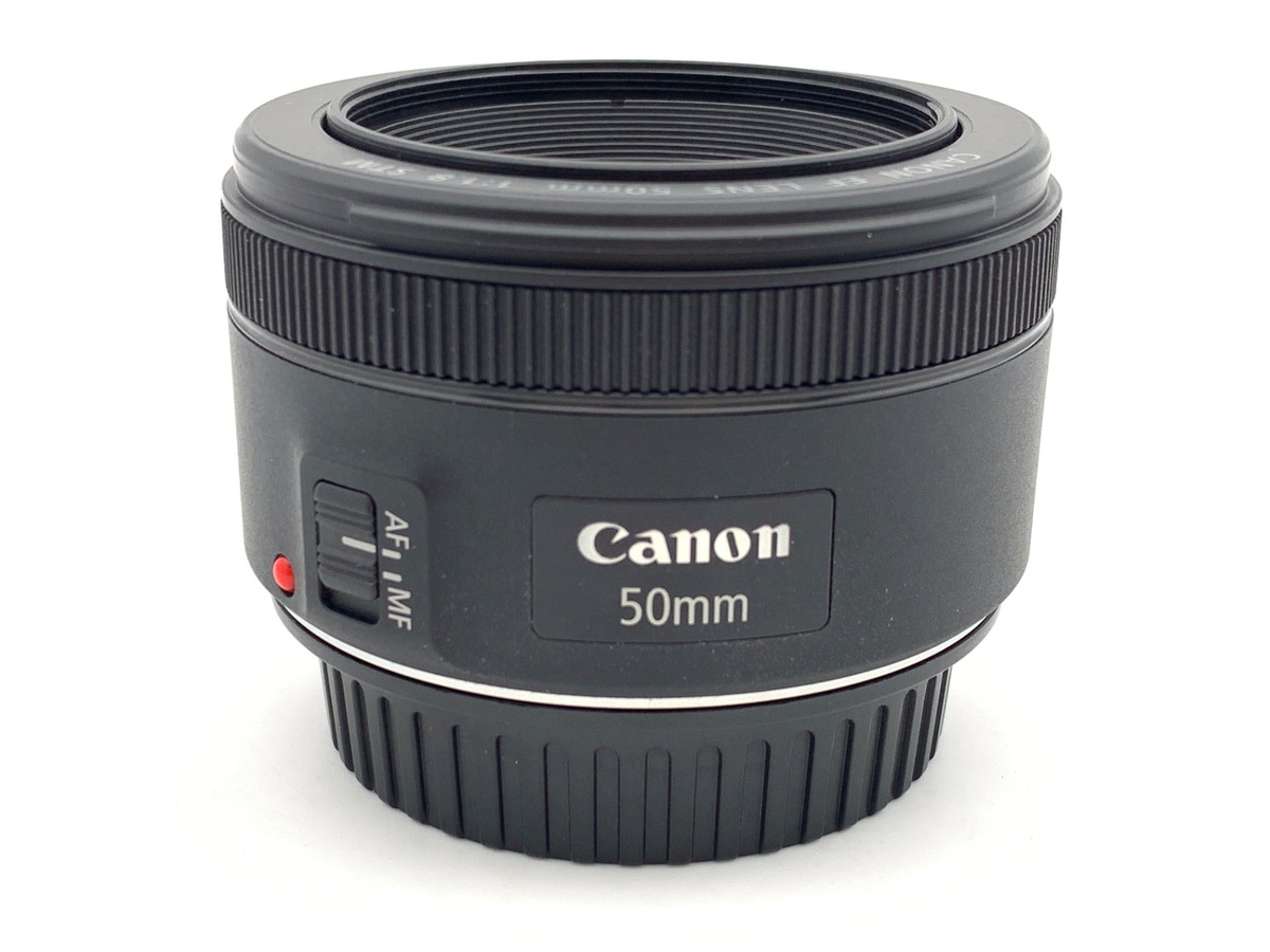 EF50mm F1.8 STM 中古価格比較 - 価格.com