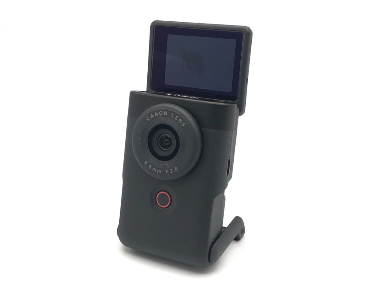 中古】キヤノン PowerShot V10 ブラック 在庫一覧｜カメラのキタムラ