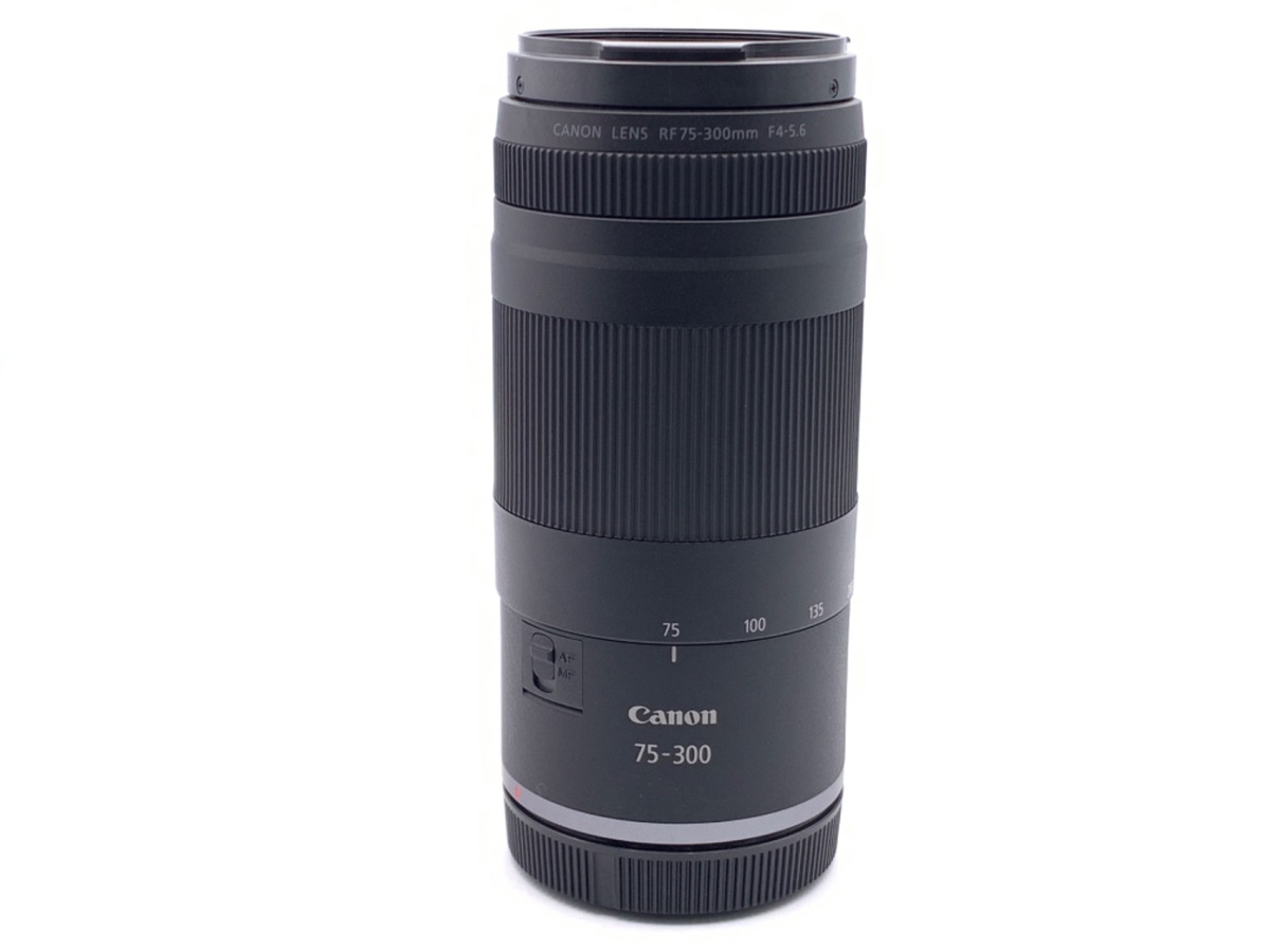 RF75-300mm F4-5.6 中古価格比較 - 価格.com