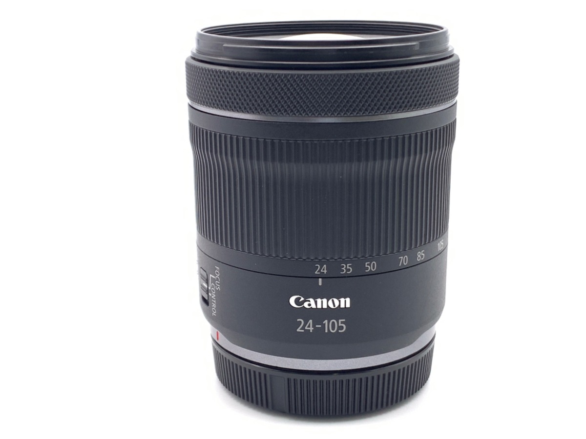RF24-105mm F4-7.1 IS STM 中古価格比較 - 価格.com