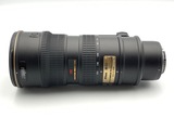 中古】AF-S 70-200/2.8G VR ED ブラック 在庫一覧｜カメラのキタムラ