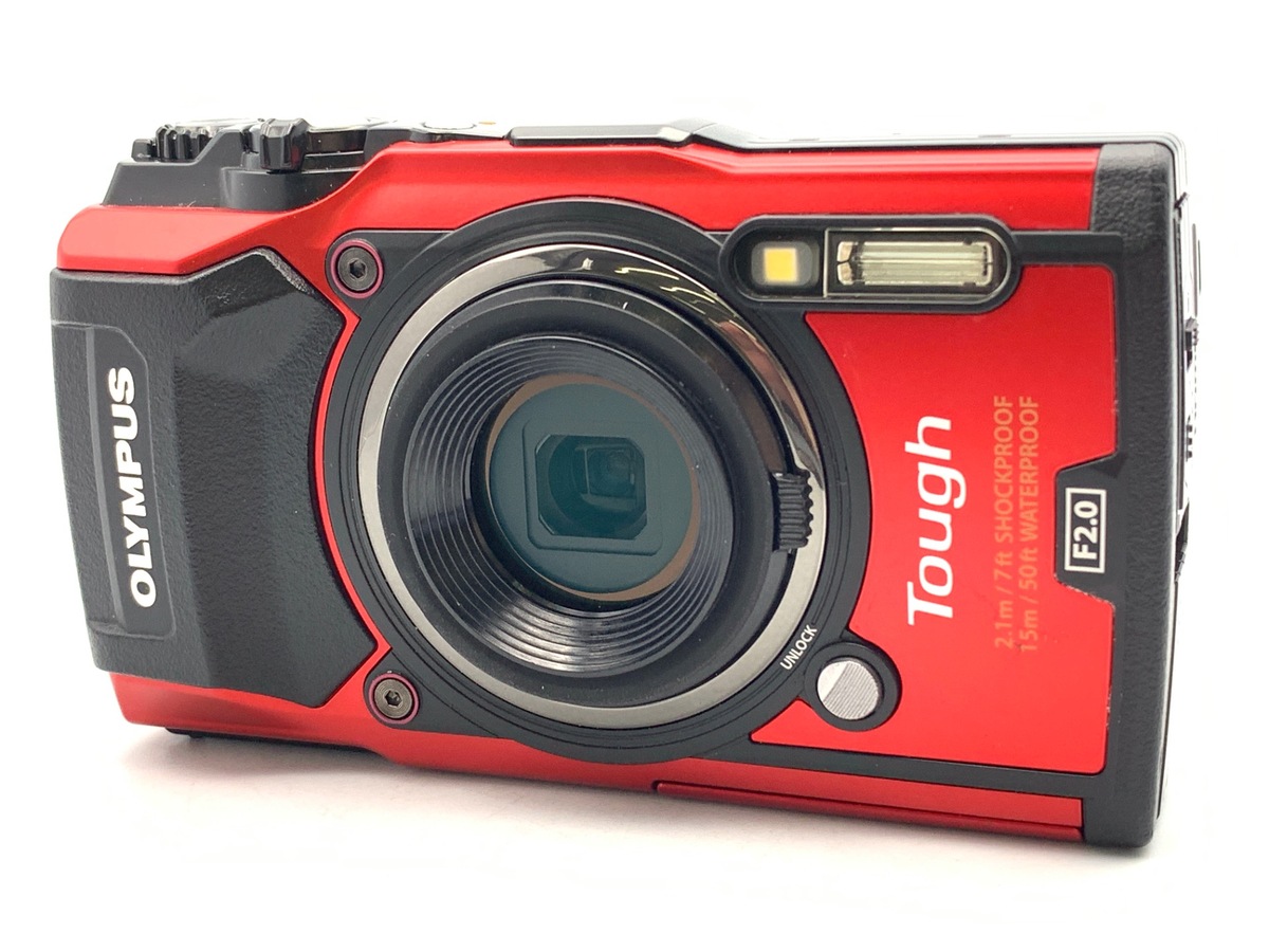 価格.com - オリンパス OLYMPUS STYLUS TG-4 Tough 純正オプション