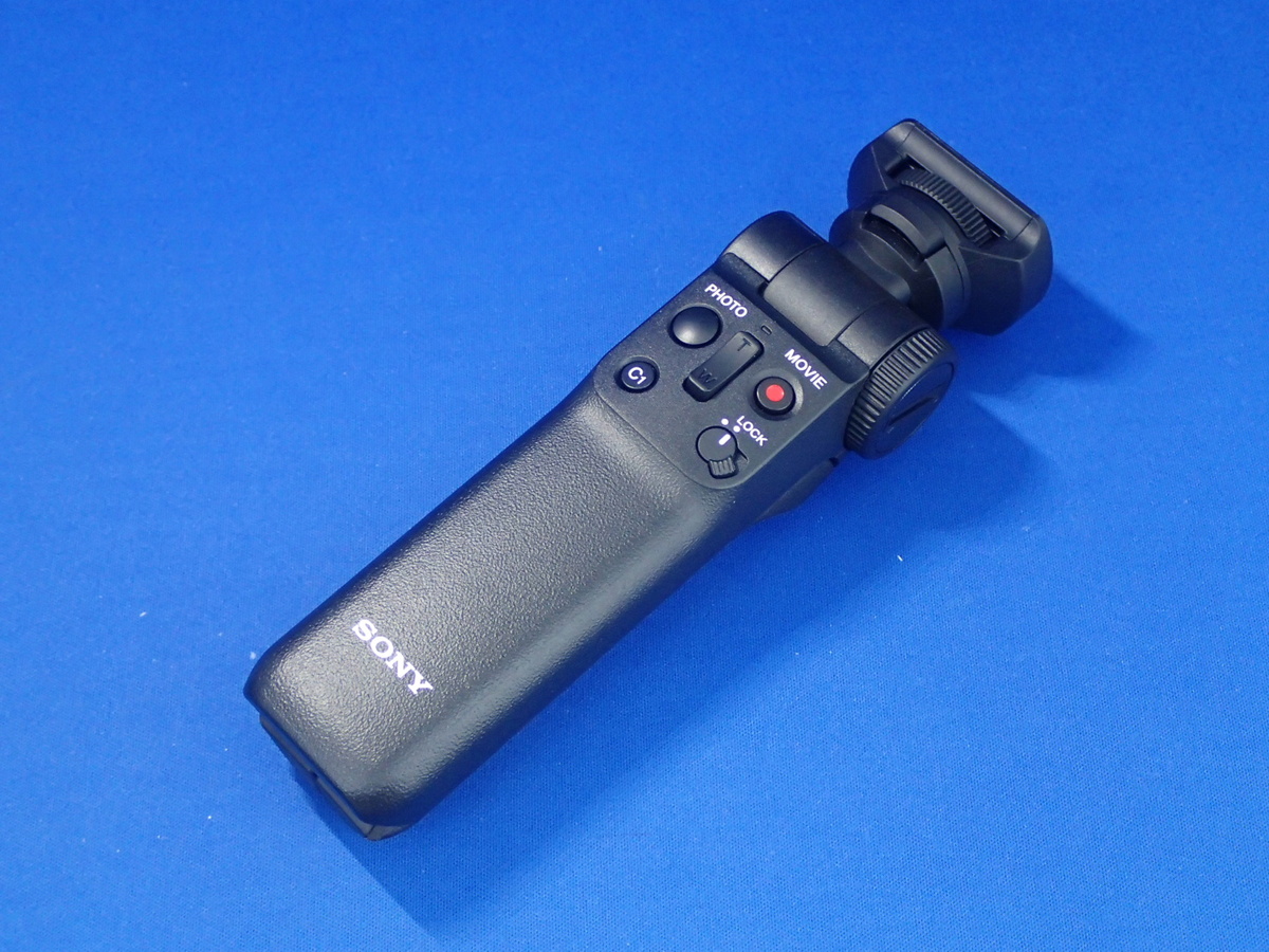 中古：B(並品)】ソニー GP-VPT2BT ワイヤレスリモートコマンダー機能付