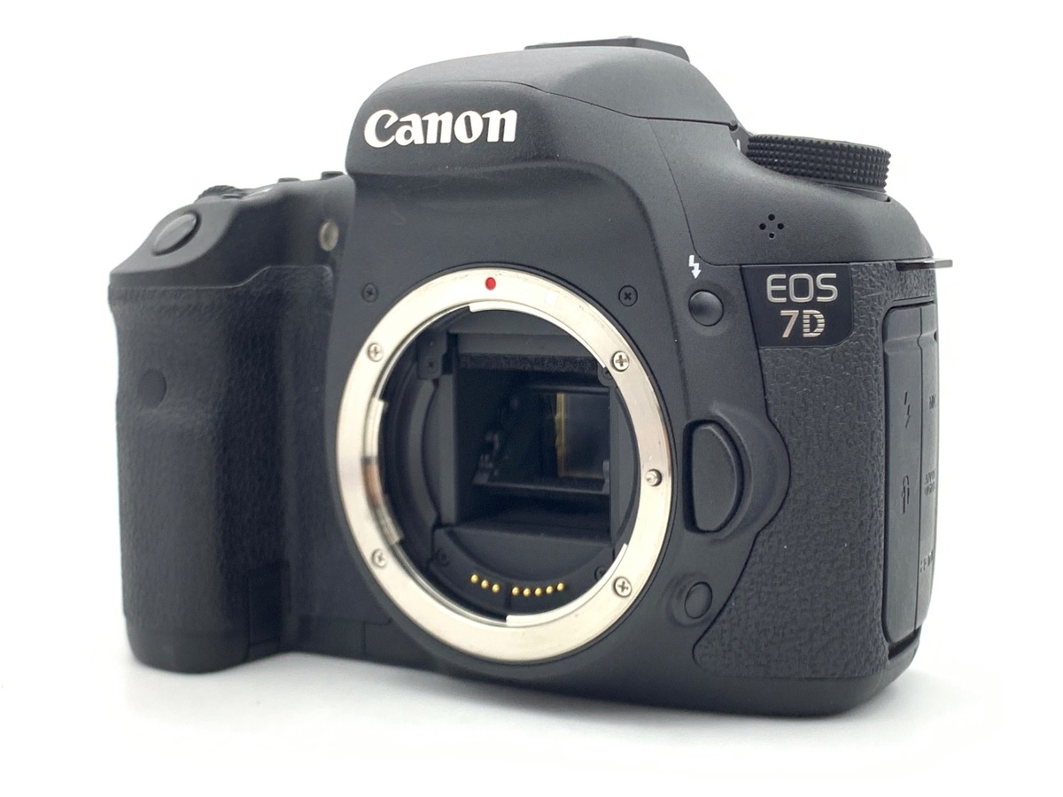 EOS 7D ���ި�y1800����f�z