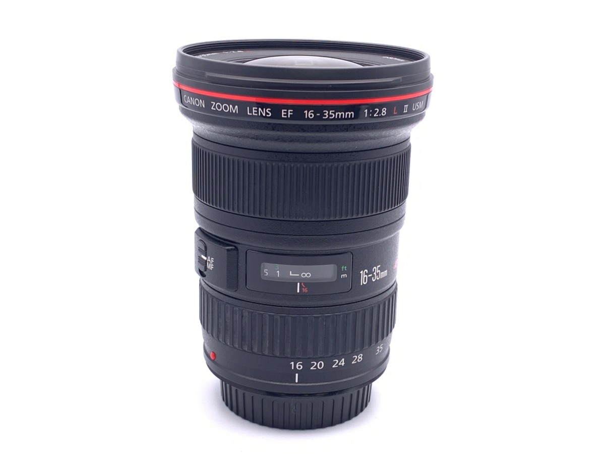EF16-35mm F2.8L II USM 中古価格比較 - 価格.com