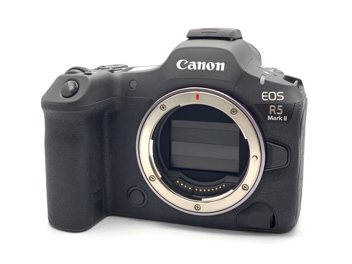 Canon EOS R5本体＋EF-EOS R 中古美品 EOS R5 ボディ 中古価格比較 - 価格.com