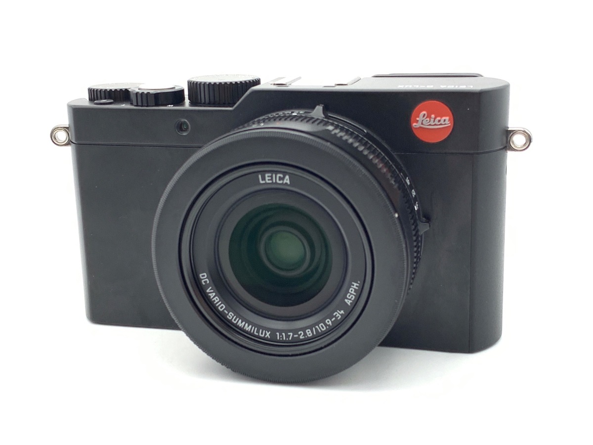 ���C�J D-LUX (Typ 109)