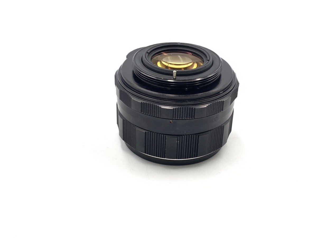 �y���^�b�N�X SUPER-TAKUMAR 55mm F1.8