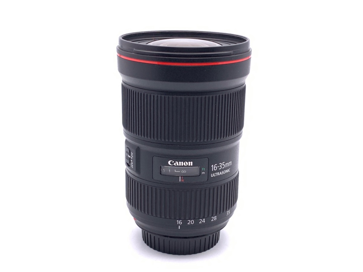 中古】キヤノン EF16-35mm F2.8L III USM 在庫一覧｜カメラのキタムラ