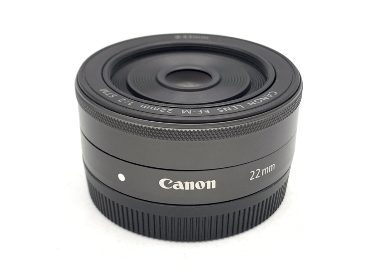 中古】EF-M22mm F2 STM 在庫一覧｜カメラのキタムラ