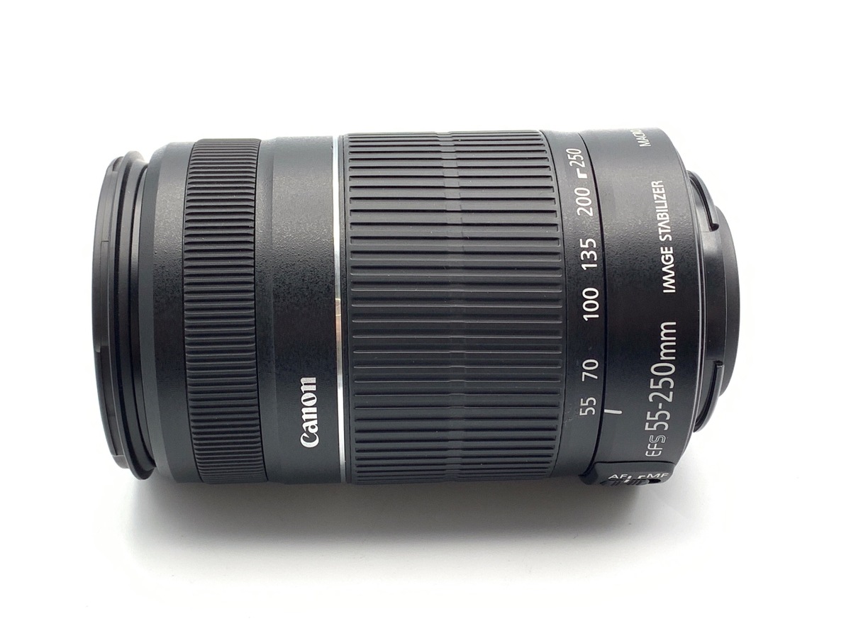 中古】キヤノン EF-S55-250mm F4-5.6 IS II 在庫一覧｜カメラのキタムラ