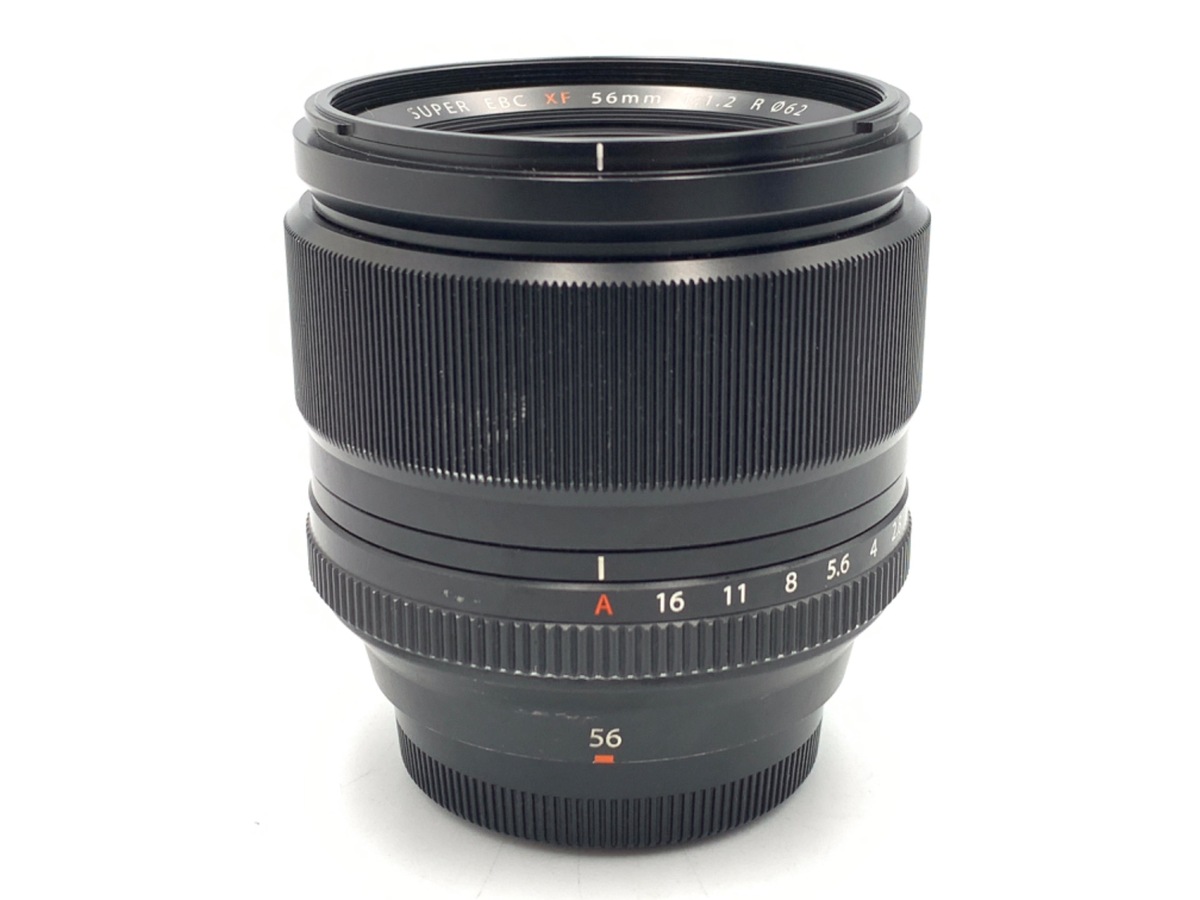 FUJIFILM フジノン XF56mm F1.2 R ジャンク 分解済み フジノンレンズ XF56mmF1.2 R 中古価格比較 - 価格.com