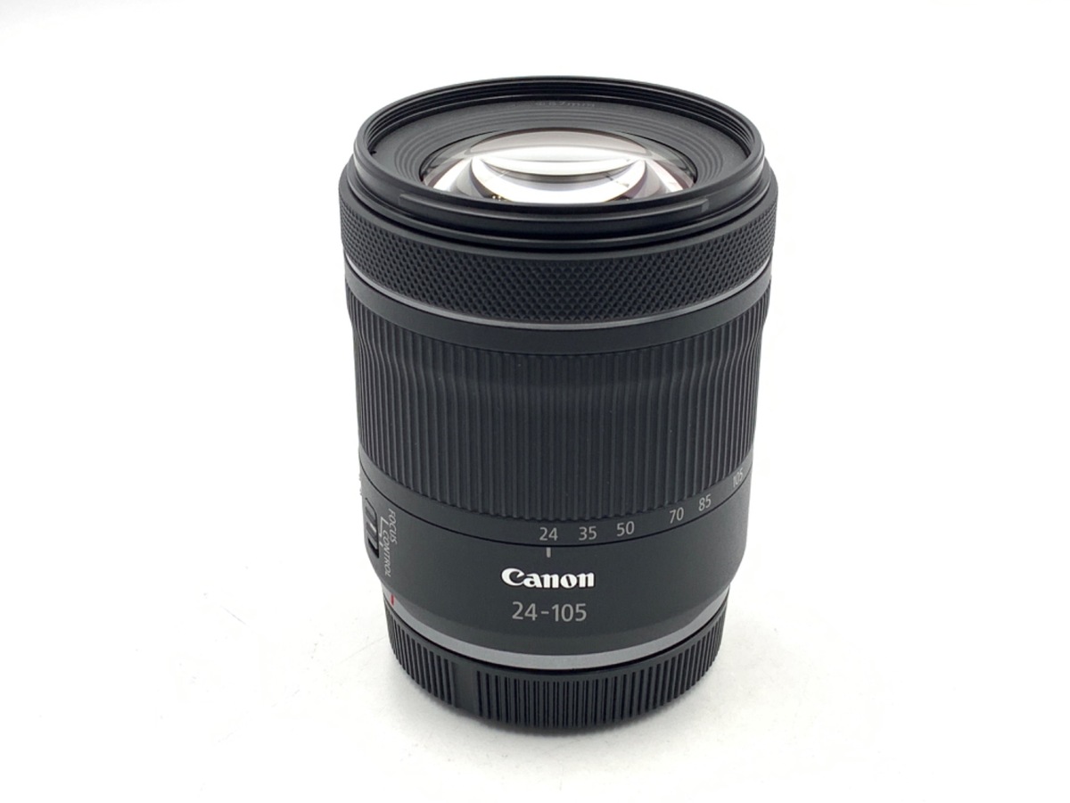 RF24-105mm F4-7.1 IS STM 中古価格比較 - 価格.com