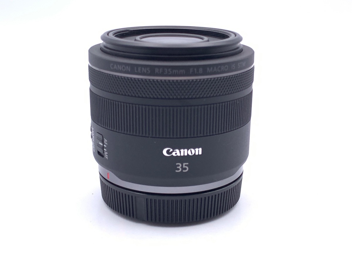 価格.com - RF35mm F1.8 マクロ IS STM 中古価格比較