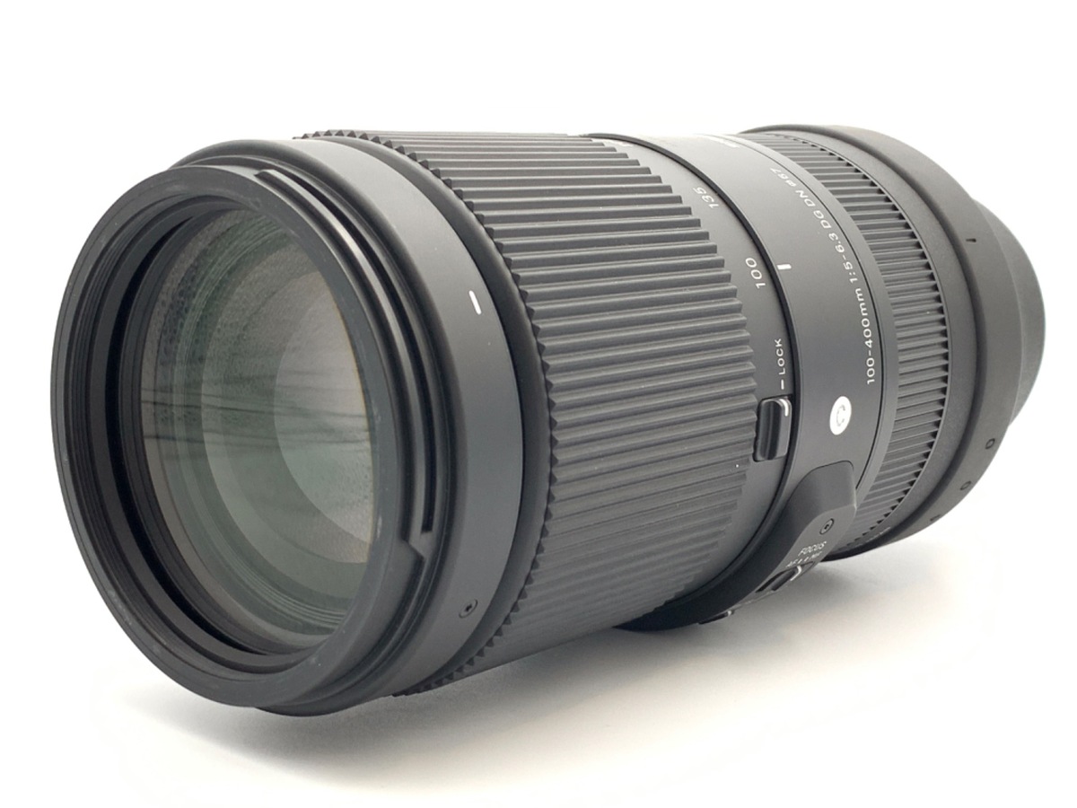 100-400/5-6.3 ײ�SL�TL�p DG DN OS Contemporary