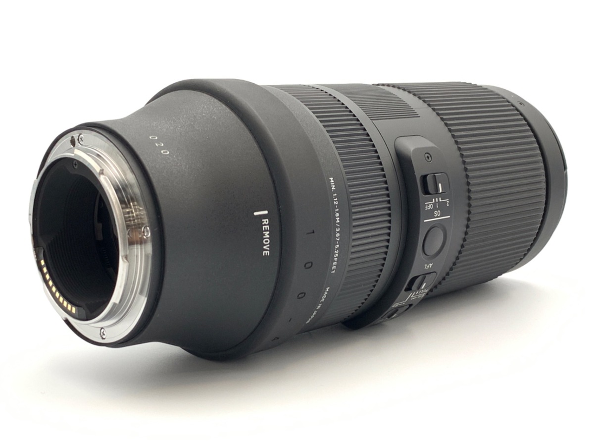 100-400/5-6.3 ײ�SL�TL�p DG DN OS Contemporary