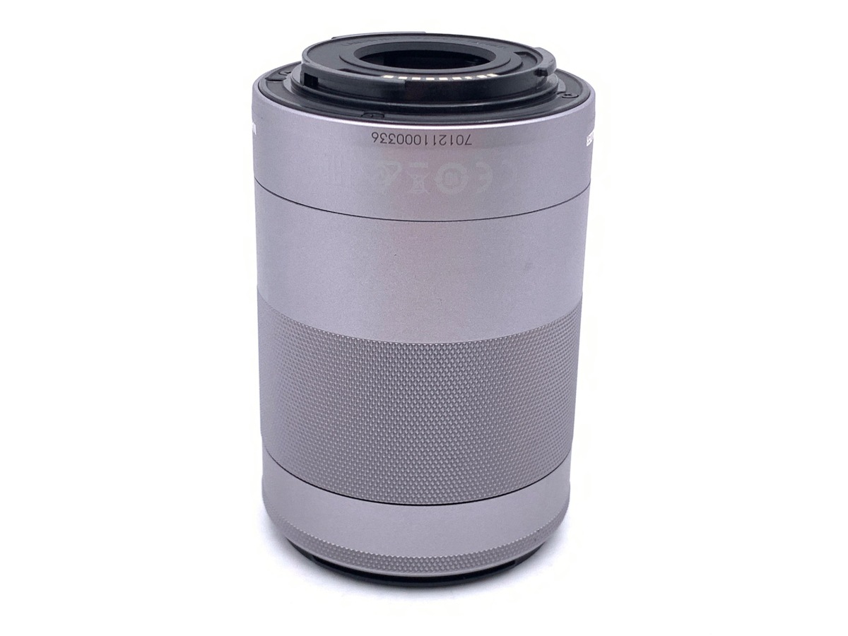 EF-M 55-200/4.5-6.3 IS STM ���ް