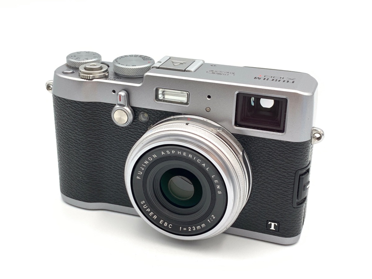 FUJIFILM X100T 中古価格比較 - 価格.com